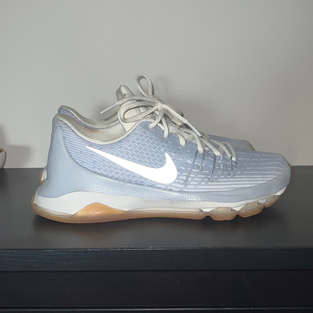 KD